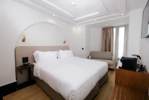Chic Hotel - Chambre