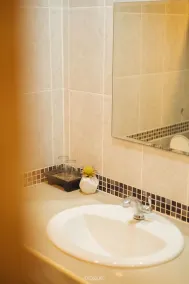 Baan Krittika - Bathroom