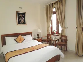 Huyền Trang 1 Hotel Huế - by BAY LUXURY - Camera