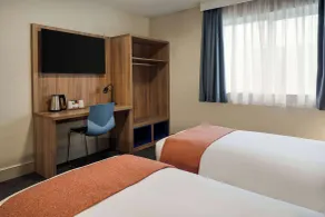 Days Inn Chesterfield - Tibshelf - Chambre