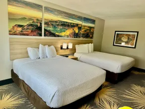 Days Inn by Wyndham Williams - Chambre