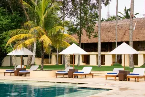 Alila Manggis - Pool