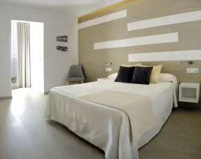 Hotel Rosa Nàutica - Camera
