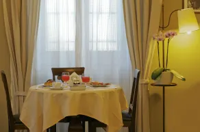 Hotel Bagliori - Restaurant