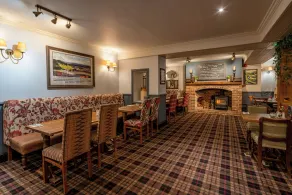 Avon Causeway Hotel - Restaurant