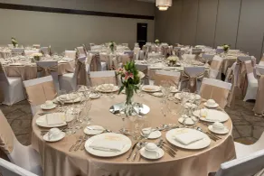 Courtyard by Marriott Lafayette - Réception