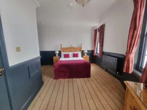 The Royal Oak Hotel - Habitación
