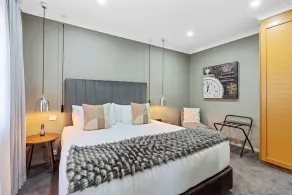 de Russie Boutique Hotel - Room