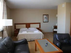 Hotel Osada Karbówko Wellness & SPA - Camera