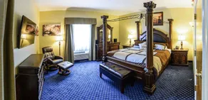 Asbury Inn & Suites - Zimmer