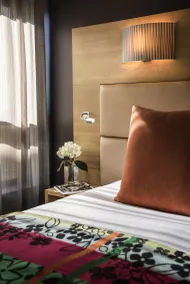 Grand Hôtel Roi René Aix-en-Provence Centre - MGallery - Chambre