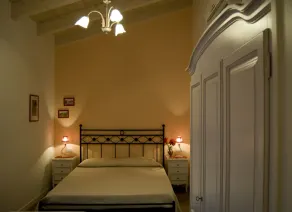 Agriturismo Il Falco - Chambre