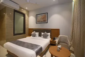 Vishnu Krupa Executive Rooms - Room
