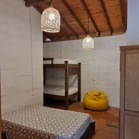 Pradera Ecoliving - Room
