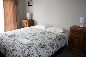 Ruapehu Mountain Motel & Lodge - Habitación