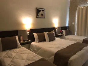 Hotel do Reinildo I - Chambre