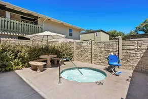 Best Western University Lodge - Piscine