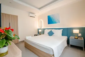 Lotus Sầm Sơn Hotel - Room