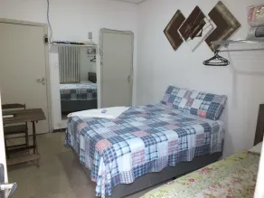 Hospedagem Henri Dunant - Chambre