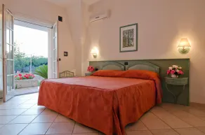 Agriturismo Al Parco Lecce - Chambre