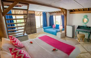 Sunrise Resort - Zimmer