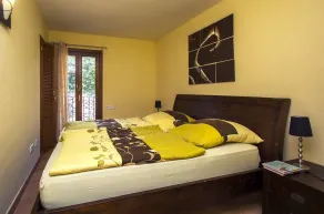 Luxury Apartment for 4 People in Cala D'or - Rum