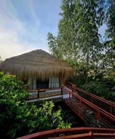 Gulmohar Eco Village Resort - Room