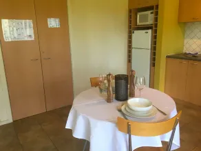 Romantic Getaway in Otway Ranges - Restauration dans la chambre