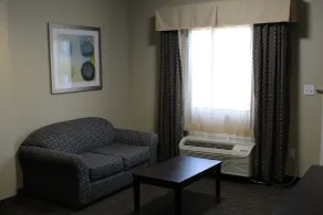 Horizon Inn & Suites - Chambre