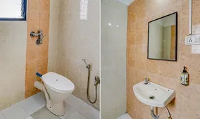 Fabexpress Jasmin Rooms - Bagno