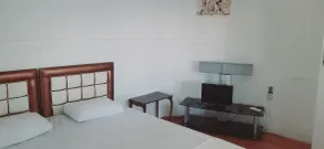 Dallas Hotel - Camera