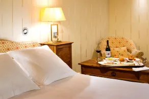 Hotel de la Poste - Habitación