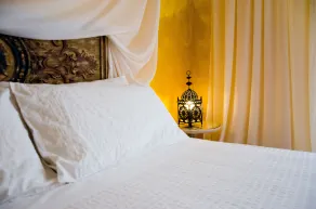 Hotel Silva - Chambre