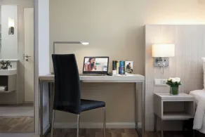 Citadines Uplands Kuching - Chambre