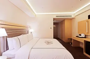 K Hotel Taipei Songjiang - Room