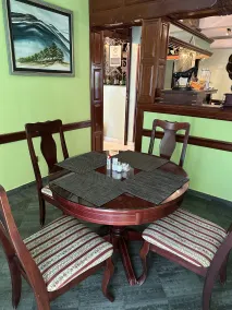 Vila Lux Hotel - Restaurant