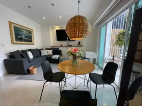 Casa Hipodromo Condesa - Habitación