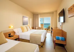 AQUA Hotel Promenade & Spa 4Sup - Chambre