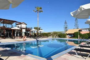 Odos Oneiron Tavronitis Bay - Basseng