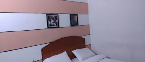 Transit Bay  - Habitación