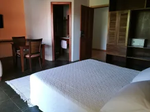 Hotel La Dolce Vita - Habitación