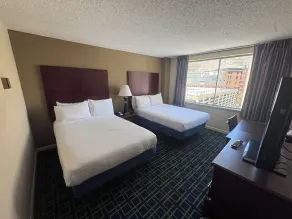Barclay Hotel Atlanta Downtown - Room