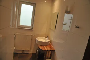 Chez Ines - Bagno