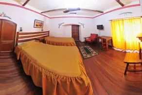 Casona Potosi - Room