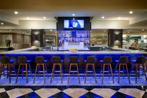 Hilton Portland Downtown - Restaurant