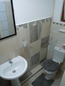 Daeka Guesthouse - Bathroom