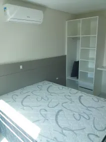 Caminho das Praias - Room