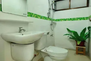 Sphat Boutique Hotel Chiang Mai - Badeværelse