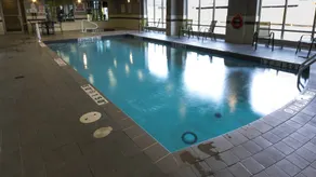 Holiday Inn Express Thunder Bay by IHG - Piscine