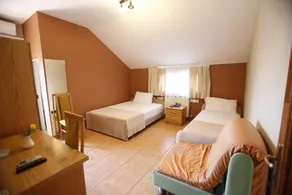 Hotel Akropoli - Room